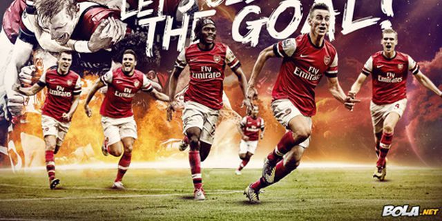 Preview: Norwich City vs Arsenal, Siapa Jadi Tumbal? Preview: Norwich City vs Arsenal, Siapa Jadi Tumbal?