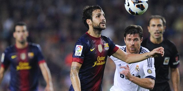 Data dan Fakta La Liga Matchday 8: Deportivo vs Barcelona