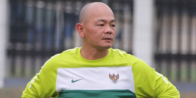 Demi SEA Games, Timnas U-22 Terapkan Promosi dan Degradasi