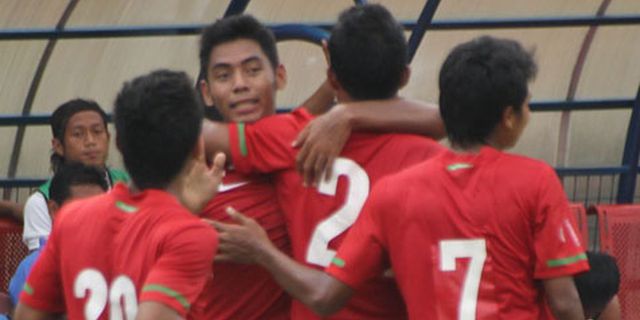 Timnas U-22 Buka Pintu Untuk Pemain ISL