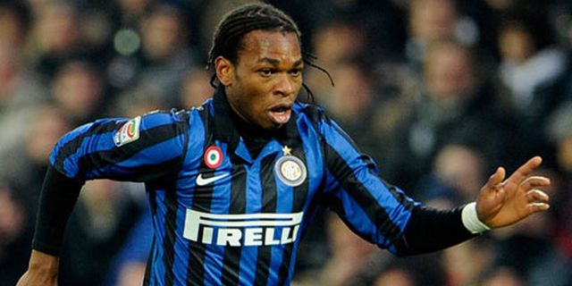 Joel Obi Ingin Habiskan Karir di Giuseppe Meazza