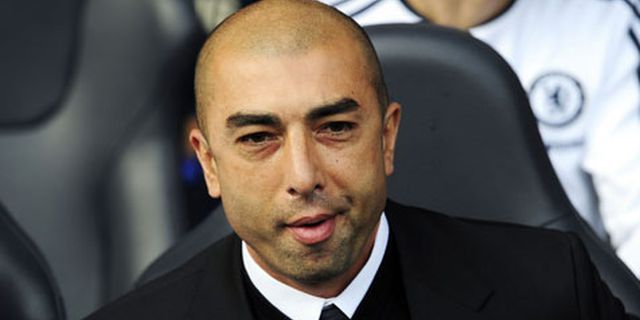 Di Matteo: Chelsea Calon Juara? Masih Terlalu Dini!