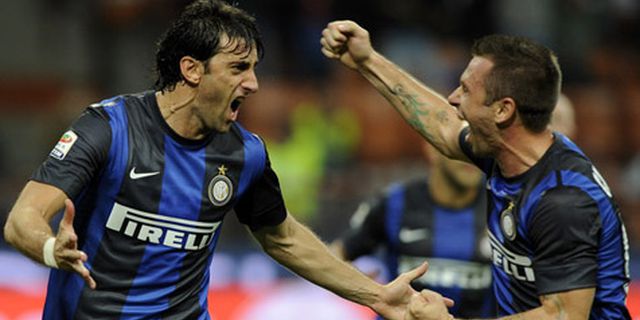 Preview: Inter vs Catania, Bukan Lawan Mudah