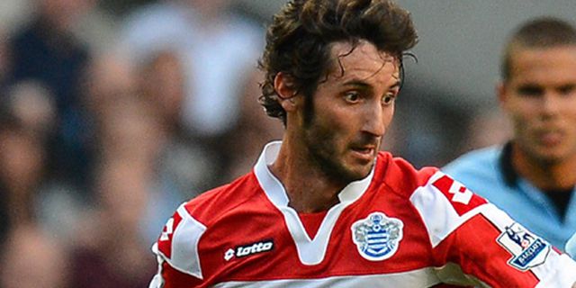 Juan Mata Alasan Granero Pilih QPR