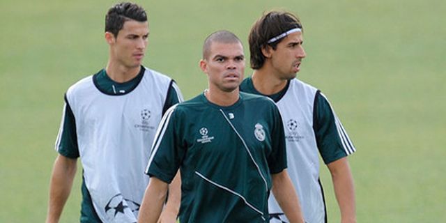 Barca Bantah Inginkan Pepe