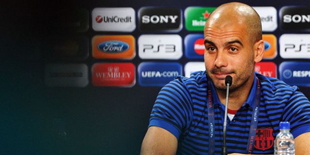 Toni: Munich Pelabuhan Guardiola Berikutnya