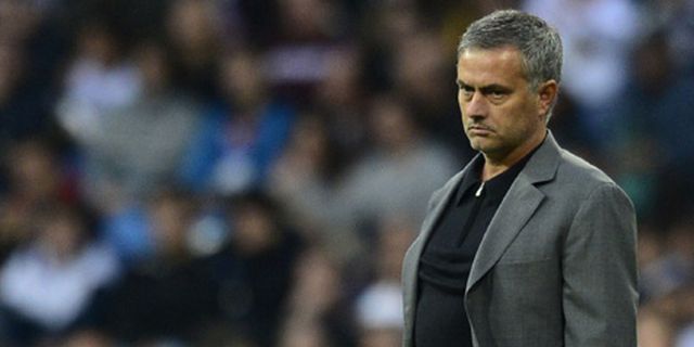 Mourinho Ajak Ashley Cole Reuni di Real Madrid