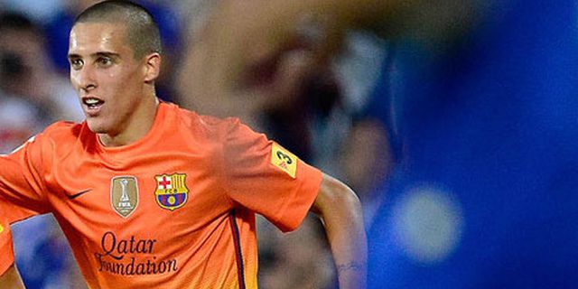 Tello Gembira Dapat Kepercayaan Vilanova