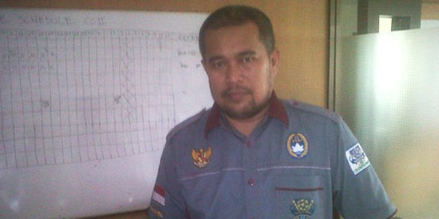 MU Siapkan Farewell Untuk Marwal Iskandar MU Siapkan Farewell Untuk Marwal Iskandar