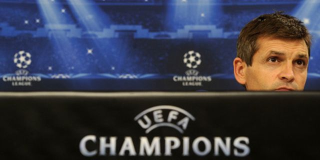 Barca Waspadai Serangan Balik Celtic Barca Waspadai Serangan Balik Celtic