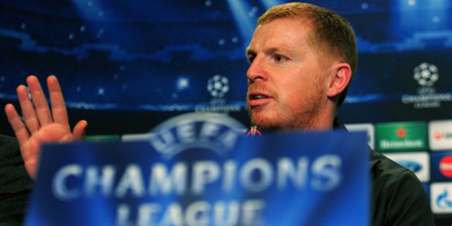 Lennon: Celtic Bukan Cuma Turis di Barcelona