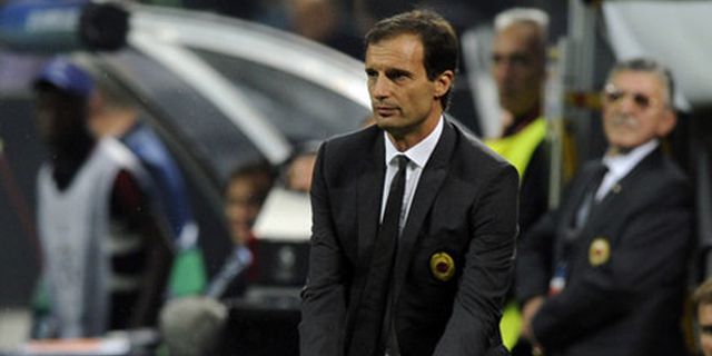 Skuad Milan Untuk Malaga