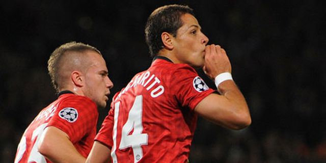 Review: Chicharito the Hero Review: Chicharito the Hero