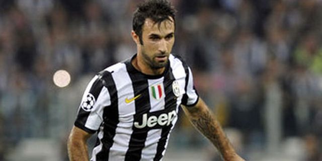 Review: Juventus Perpanjang Rekor Seri di Eropa