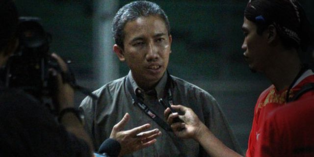 Giliran AFC Sosialisasi Club Licensing