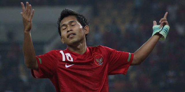 Limbong Sarankan Timnas U-23 Cari Andalan Baru