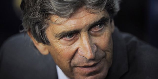 Pellegrini Tak Mau Remehkan Milan