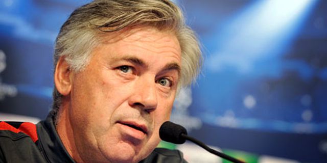 Ancelotti: PSG Masih Bisa Cetak Lebih Banyak Gol