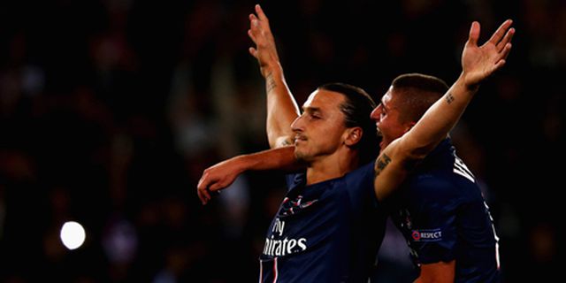 PSG Bakal Pertahankan Tren Kemenangan PSG Bakal Pertahankan Tren Kemenangan