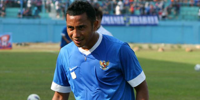 Persib Diperkuat 4 Pemain Tim KPSI di Celebes Cup Persib Diperkuat 4 Pemain Tim KPSI di Celebes Cup