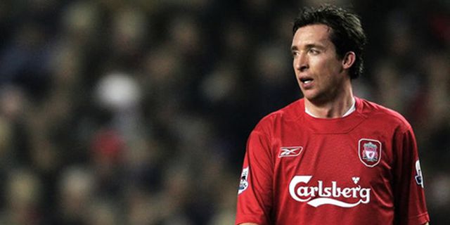 Klub Malaysia Ingin Gaet Robbie Fowler