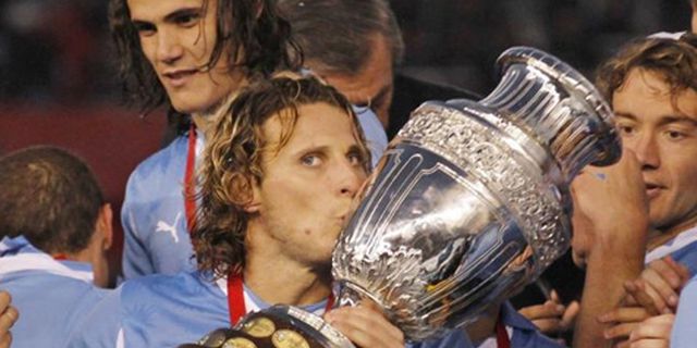 Copa America 2016 Akan Digelar di Amerika Serikat