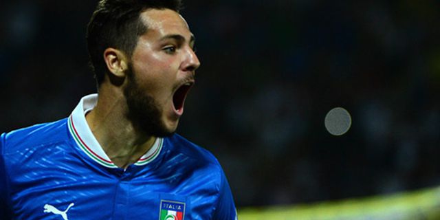 Pertukaran Destro-Quagliarella Tak Akan Terjadi