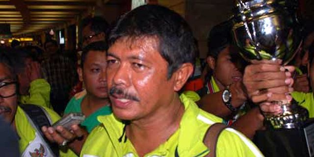 Timnas U-18 Raih Dua Gelar di Piala Pelajar Asia 2012 Timnas U-18 Raih Dua Gelar di Piala Pelajar Asia 2012