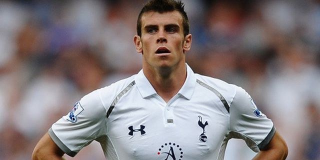 'Ketimbang Barca, Gareth Bale Lebih Cocok ke Real Madrid'