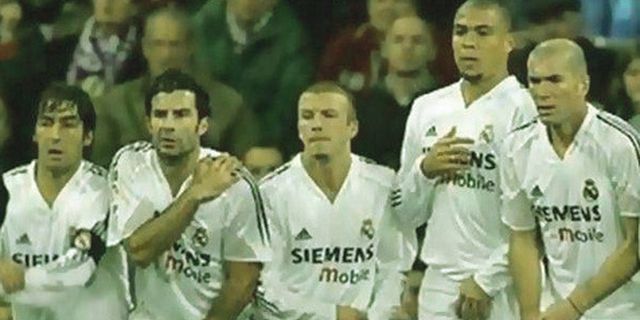 Just For Fun: Pagar Betis Termahal Sepanjang Sejarah?
