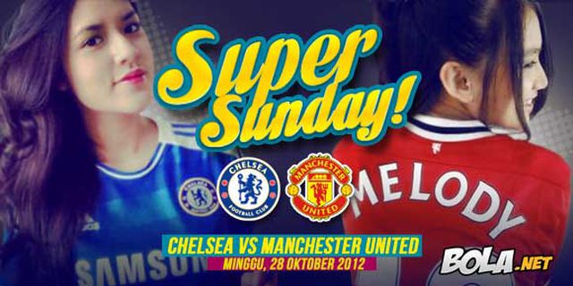 Battle of WAGs: Chelsea vs Manchester United Battle of WAGs: Chelsea vs Manchester United