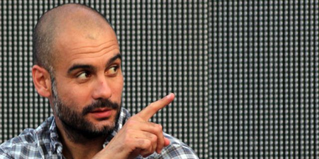 Destinasi Berikutnya, Guardiola Pilih Klub London