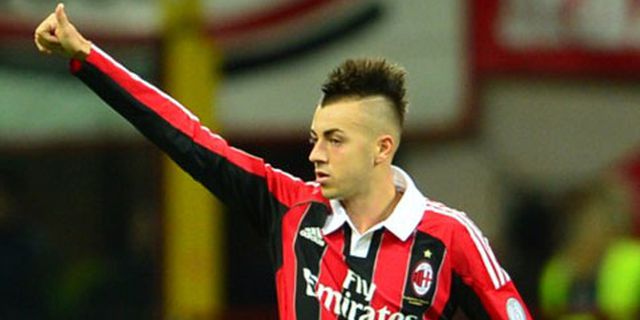 Review: Bekuk Genoa, Milan Raih Kemenangan ke-3 Review: Bekuk Genoa, Milan Raih Kemenangan ke-3