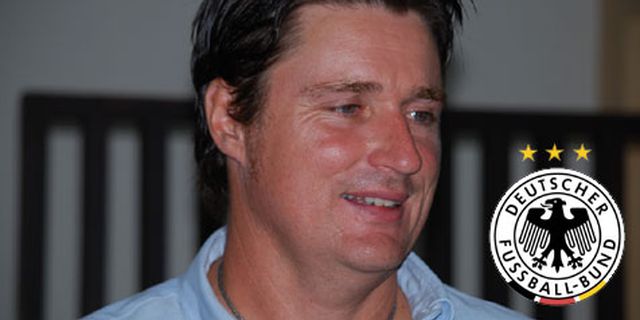 Timo Scheunemann Puji Penerapan Sport Science Timo Scheunemann Puji Penerapan Sport Science
