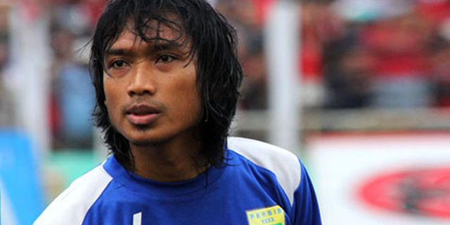 Hariono Mulai Berlatih Besok Hariono Mulai Berlatih Besok