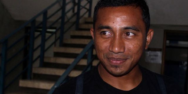 Firman: Saya Fokus Untuk Klub