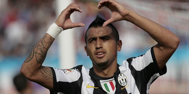 Vidal: Kemenangan Yang Penting