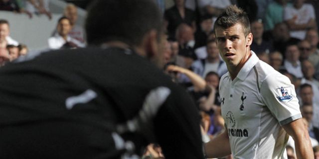 Madrid Sodorkan Coentrao Untuk Bale