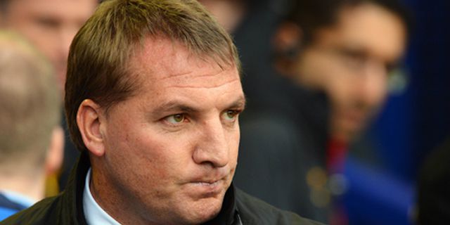 Rodgers Sayangkan Gol Menit Akhir Yang Dianulir