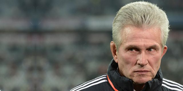 Dipecundangi Leverkusen, Heynckes Tetap Bela Bayern