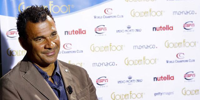 Gullit: Pengkritik Ronaldo Adalah Orang-orang Iri  Gullit: Pengkritik Ronaldo Adalah Orang-orang Iri