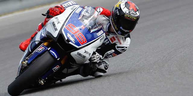 Jorge Lorenzo, Pebalap Spanyol Tersukses di MotoGP