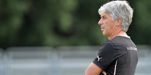 Gasperini: Milan Tetap Saja Mengerikan Gasperini: Milan Tetap Saja Mengerikan