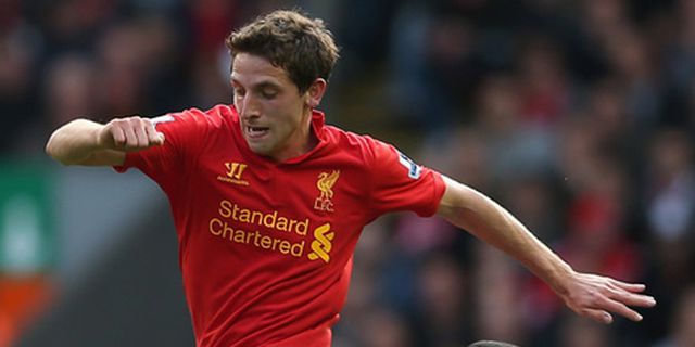 Allen Tak Sabar Hadapi Laga Aneh Bersama Liverpool