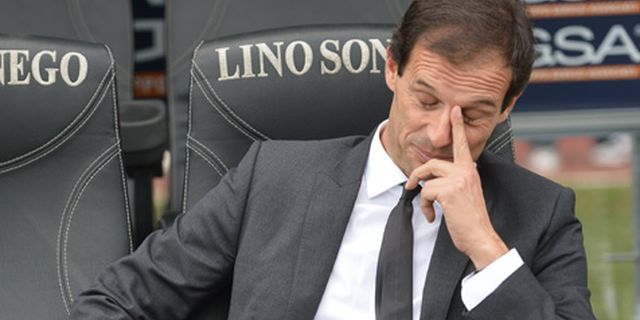 Preview: Palermo vs AC Milan, Bahaya di Sisilia