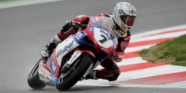 Terkendala Biaya, Ducati dan Althea Racing Berpisah