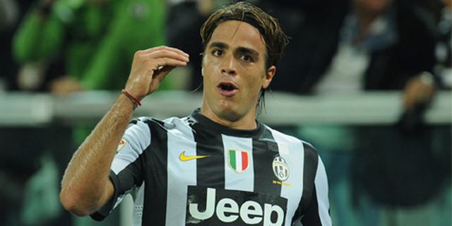 Alessandro Matri Tolak Proposal Dynamo Kiev