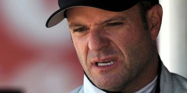 Barrichello Tak Tutup Kemungkinan Kembali ke F1