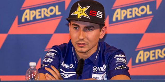 Lorenzo Ingin Pebalap Indonesia Tampil di Kejuaraan Dunia