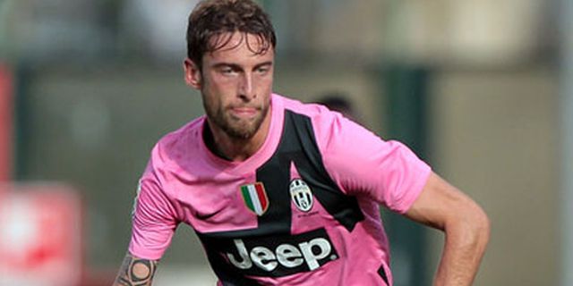 Marchisio Masih Meragukan